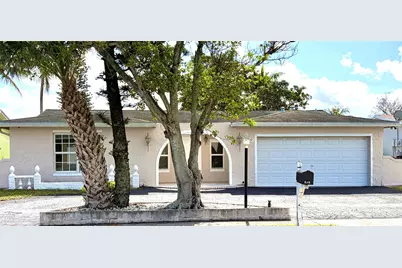 8980 NW 24th Place, Sunrise, FL 33322 - Photo 1