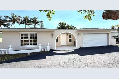 8980 NW 24th Place, Sunrise, FL 33322 - Photo 2