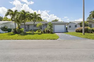 6708 NW 57th Dr, Tamarac, FL 33321 - Photo 8