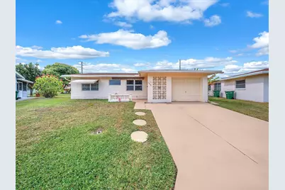 4212 NW 47th Court, Tamarac, FL 33319 - Photo 1