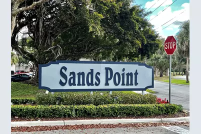 8351 Sands Point Boulevard #A104, Tamarac, FL 33321 - Photo 24