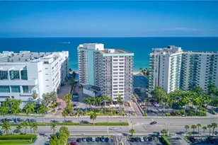 3725 S Ocean Dr, Hollywood, FL 33019 - Photo 40