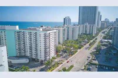 3725 S Ocean Drive #1610, Hollywood, FL 33019 - Photo 34