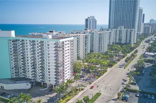 3725 S Ocean Dr, Hollywood, FL 33019 - Photo 34