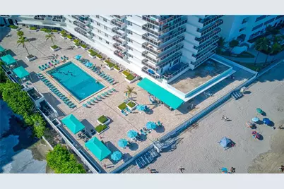3725 S Ocean Drive #1610, Hollywood, FL 33019 - Photo 38