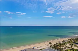 3725 S Ocean Dr, Hollywood, FL 33019 - Photo 2