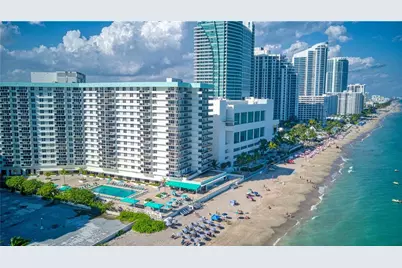 3725 S Ocean Drive #1610, Hollywood, FL 33019 - Photo 32