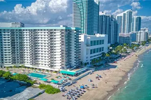 3725 S Ocean Dr, Hollywood, FL 33019 - Photo 32