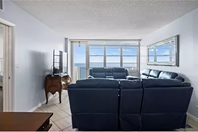 3725 S Ocean Drive #1610, Hollywood, FL 33019 - Photo 6