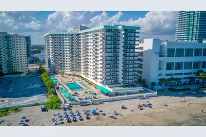 3725 S Ocean Drive #1610, Hollywood, FL 33019 - Photo 30