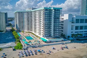 3725 S Ocean Dr, Hollywood, FL 33019 - Photo 30