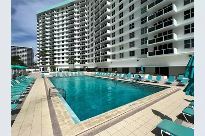 3725 S Ocean Drive #1610, Hollywood, FL 33019 - Photo 24