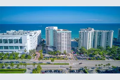3725 S Ocean Drive #1610, Hollywood, FL 33019 - Photo 42