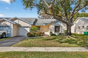 7917 NW 62nd Ct, Tamarac, FL 33321 - Photo 1