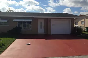 7312 NW 57th Pl, Tamarac, FL 33321 - Photo 1