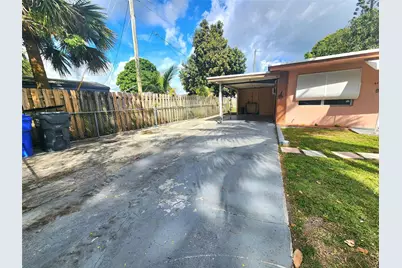 6115 Monroe Street, Hollywood, FL 33023 - Photo 2