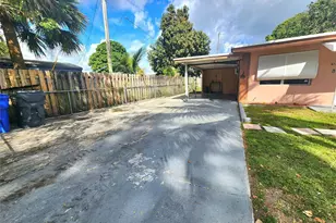 6115 Monroe St, Hollywood, FL 33023 - Photo 2