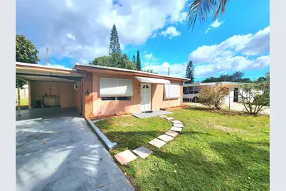 6115 Monroe Street, Hollywood, FL 33023 - Photo 1