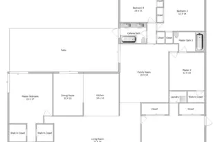 1021 Cherry Ln, Wellington, FL 33414 - Photo 34