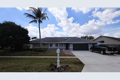 1021 Cherry Lane, Wellington, FL 33414 - Photo 2