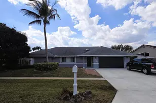 1021 Cherry Ln, Wellington, FL 33414 - Photo 2