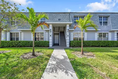 428 NW 70th Avenue #140, Plantation, FL 33317 - Photo 1