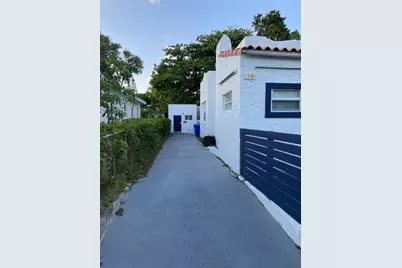55 NW 47th Street #Rear, Miami, FL 33127 - Photo 1