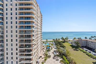 1920 S Ocean Drive #11b, Hallandale Beach, FL 33009 - Photo 36