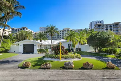 1370 E Terra Mar Drive, Pompano Beach, FL 33062 - Photo 1