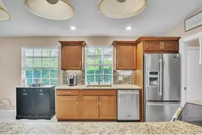 1531 NW Amherst Drive #B, Port Saint Lucie, FL 34986 - Photo 16
