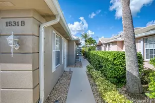 1531 NW Amherst Dr, Port Saint Lucie, FL 34986 - Photo 2