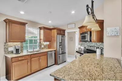 1531 NW Amherst Drive #B, Port Saint Lucie, FL 34986 - Photo 14