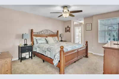 1531 NW Amherst Drive #B, Port Saint Lucie, FL 34986 - Photo 32