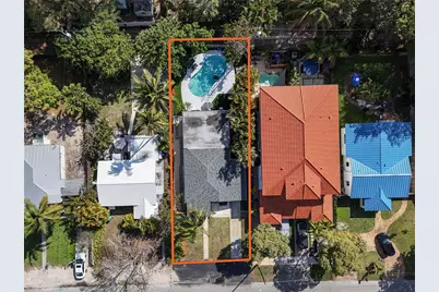 508 SW 13th Street, Fort Lauderdale, FL 33315 - Photo 32