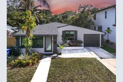 508 SW 13th Street, Fort Lauderdale, FL 33315 - Photo 1
