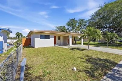 5015 SW 18th Street, Hollywood, FL 33023 - Photo 4