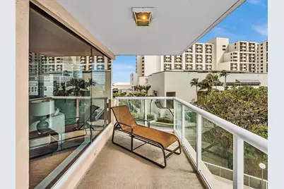 3000 Holiday Drive #603, Fort Lauderdale, FL 33316 - Photo 28