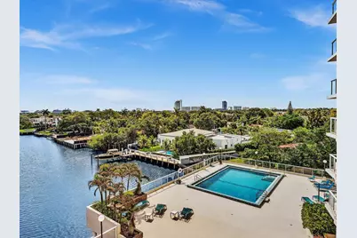 3000 Holiday Drive #603, Fort Lauderdale, FL 33316 - Photo 26