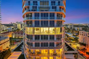 525 N Fort Lauderdale Beach Blvd, Fort Lauderdale, FL 33304 - Photo 1