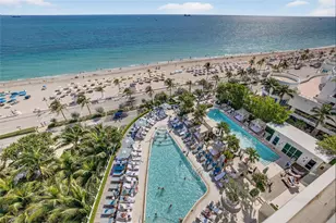 525 N Fort Lauderdale Beach Blvd, Fort Lauderdale, FL 33304 - Photo 42