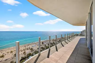 525 N Fort Lauderdale Beach Blvd, Fort Lauderdale, FL 33304 - Photo 36