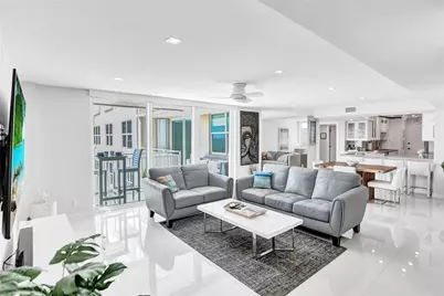 5200 N Ocean Boulevard #509B, Fort Lauderdale, FL 33308 - Photo 4