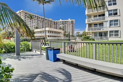 5200 N Ocean Boulevard #509B, Fort Lauderdale, FL 33308 - Photo 38