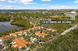 1135 Buttonwood Ln, Hollywood, FL 33019 - Photo 38