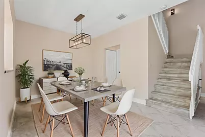 1135 Buttonwood Lane #1135, Hollywood, FL 33019 - Photo 8