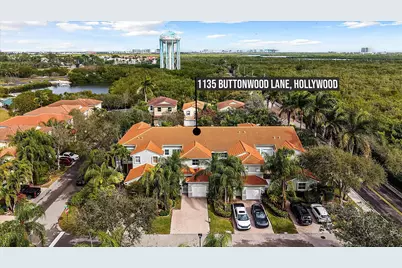 1135 Buttonwood Lane #1135, Hollywood, FL 33019 - Photo 36