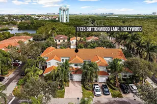 1135 Buttonwood Ln, Hollywood, FL 33019 - Photo 36