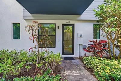 613 NE 22nd Drive #613, Wilton Manors, FL 33305 - Photo 1