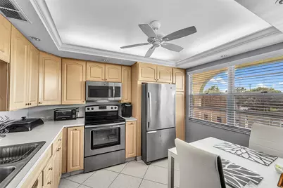 2501 Antigua Terrace #D, Pompano Beach, FL 33066 - Photo 6