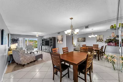 2501 Antigua Terrace #D, Pompano Beach, FL 33066 - Photo 8